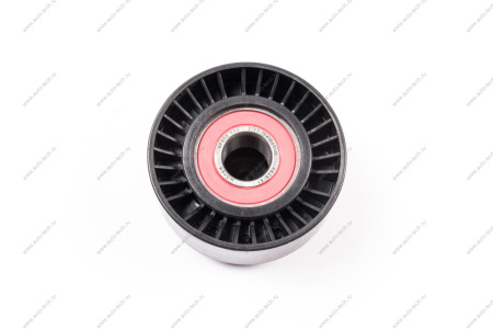 Ролик ВАЗ-1118/2190/2123 натяжителя ремня генератора HOFER HOFER HF608880