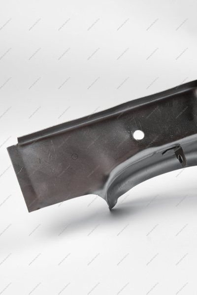 Ремонтная часть заднего лонжерона ВАЗ-2108 левая (средняя) Камаз KAMAZ 21080-5101375-65