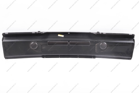 Панель рамки радиатора ВАЗ-2107 (фартук) Начало НАЧАЛО 2107-8401120