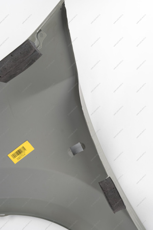 Крыло переднее правое LADA Largus SIMYI SIMYI SYRN001G001BR