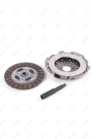 Комплект сцепления без подшипника для а/м Lada Largus / Xray / Iskra с дв.11182/21129 d=215мм (Автоприбор) ORIGINAL Lada LADA 8450120640