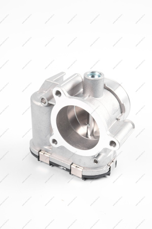 Патрубок дроссельный ВАЗ-21127 н.обр.16кл.в сборе под эл педаль газа Lada LADA 21127114801010