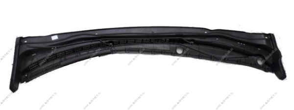 Жабо Kia Cerato 2009-2012 ATEK ATEK 24123019