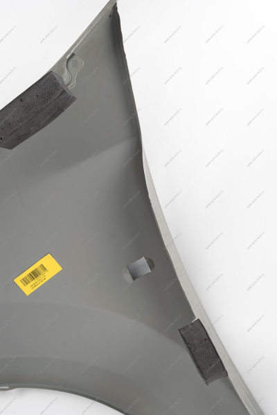 Крыло переднее правое LADA Largus SIMYI SIMYI SYRN001G001BR