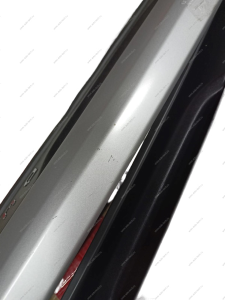 РОЗНИЦА Рейлинг правый новый RENAULT Duster II (СЕРЕБРИСТАЯ)( Царапины на покрытие ) Renault RENAULT 738207297RР РОЗНИЦА Рейлинг правый новый RENAULT Duster II (СЕРЕБРИСТАЯ)( Царапины на покрытие ) Renault RENAULT 738207297RР