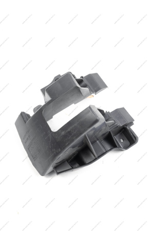 Усилитель заднего бампера LADA Largus левый (,Полад, г.Тольятти) Lada LADA 8450000389