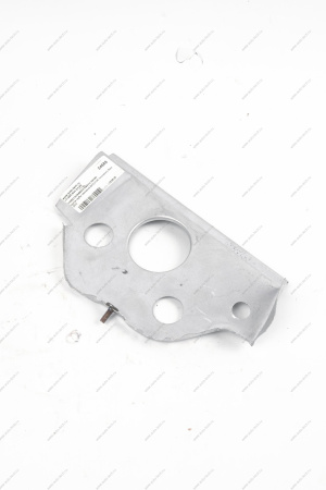 Щиток трубы наливной ВАЗ-2108 топливного бака Тольятти Тольятти 21082110104663