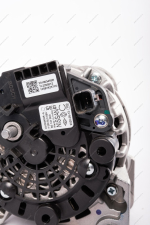 Генератор 90А двигат K7M/K4M LADA Largus Renault RENAULT 231003493R