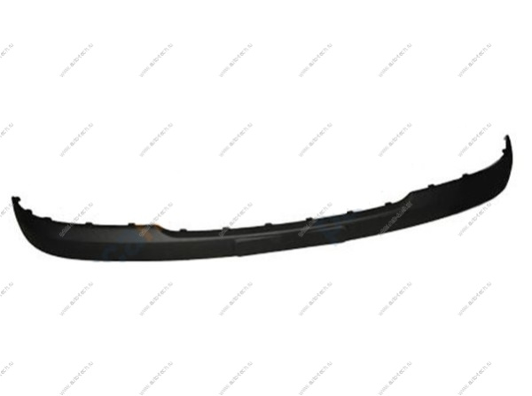 Молдинг переднего бампера Kia Soul 08-13 KIA Hyundai/KIA 865252K000