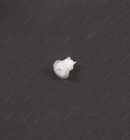 Клипса RENAULT Sandero Stepway/Vesta порога/молдинга Renault RENAULT 7703081184