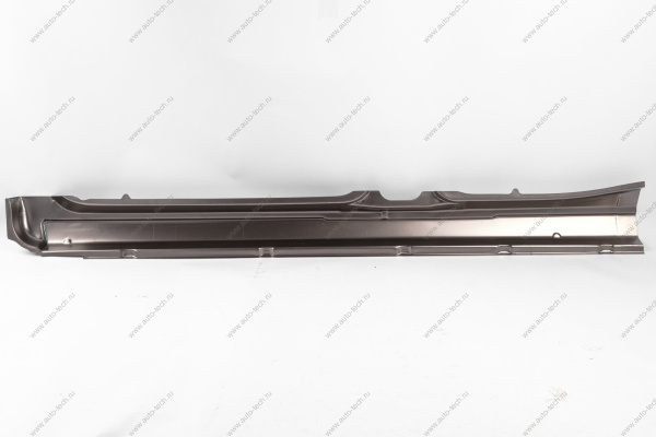 Порог ВАЗ-2110 правый Лада пресс Лада-пресс 21100-5401060-63