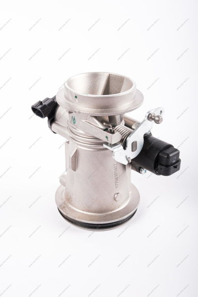 Блок RENAULT Logan/Рено Логан/Kangoo дроссельной заслонки Renault RENAULT 8200908869