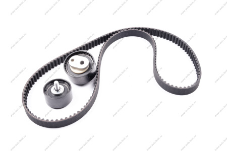 Ремень ГРМ GEELY COOLRAY /ATLAS PRO/BELGEE X50 (в компл. 2 ролика) GATES Gates K0120529