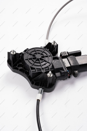 Электростеклоподъемник передней двери правый 2 контакта (без упаковки) LADA Vesta (НПП ИТЭЛМА) Lada LADA 8450034705