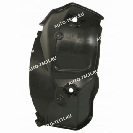 Подкрылок RENAULT Logan/Рено Логан задний правый 2014- Bodyparts Bodyparts RNLOG14-572-R