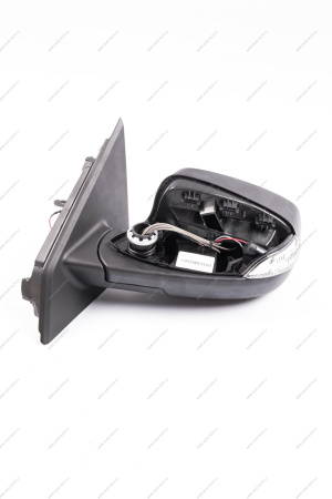 Зеркало LADA XRAY заднего вида левое механ с повторит.(без облицовки) Renault RENAULT 963027096R