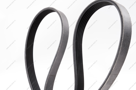 Ремень генератора ВАЗ-2110/2170 с кондиц 6PK1115 Оригинал LADA 21100-1041020-00