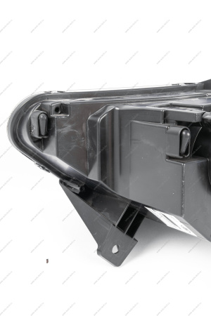 Блок-фара правая СЕРАЯ окантовка LADA NIVA TRAVEL ORIGINAL Lada LADA 21230371101080