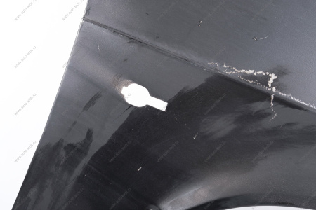 Крыло ВАЗ-2114 переднее правое Начало НАЧАЛО 2114-8403010