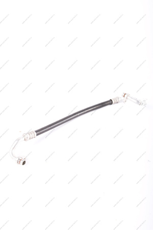 Трубопровод Lada Vesta конденсатора (дв. P4M,P4P) Lada LADA 8450008022