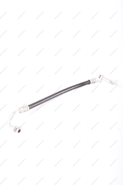 Трубопровод Lada Vesta конденсатора (дв. P4M,P4P) Lada LADA 8450008022