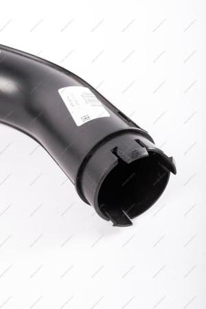 Воздухозаборник воздушного фильтра (патрубок) LADA Vesta Lada LADA 8450031942