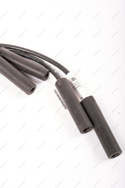 Жгут проводов от распределителя к свечам зажигания ВАЗ-21073(силиконовые инжектор) Lada LADA 21070370708030