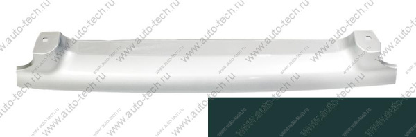 Решетка радиатора ВАЗ-2114 крашеная 360 Сочи Сэд СЭД 21140-8401014-360