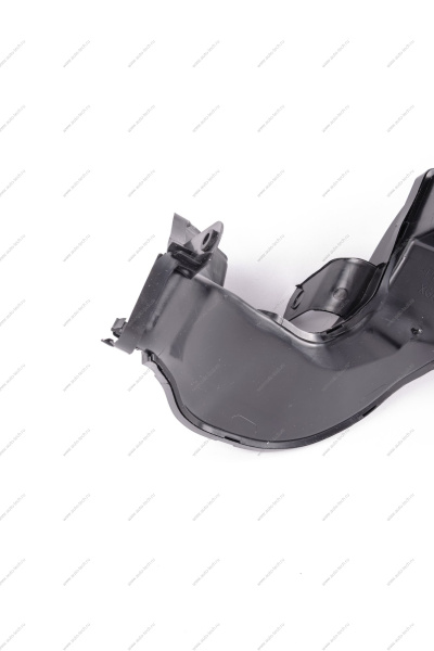 Воздуховод Lada Xray обогрева салона передний Renault RENAULT 278413013R