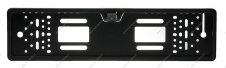 Камера заднего вида BLACKVIEW UC-77 black LED BLACKVIEW BLACKVIEW UC-77  black