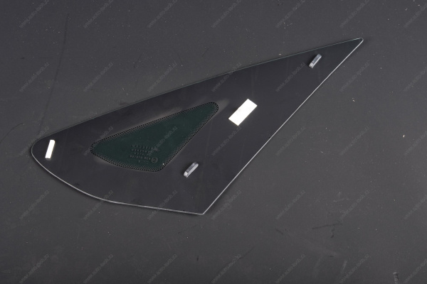 Стекло LADA Vesta/Веста окна боковины левое (тонирован) (Tinted) Lada LADA 8450007570