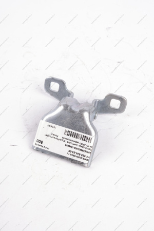 Петля двери (мет) Lada Largus/Renault Logan 04-13/ XRAY верхняя/нижняя Renault RENAULT 6001546883