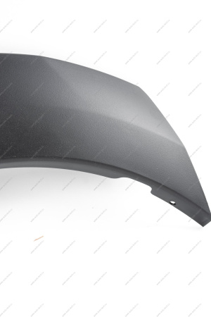 Накладка заднего бампера правая (с клипсами и клеющей лентой 8450009374 LADA Largus Cross (FL) NEW Lada LADA 8450091377