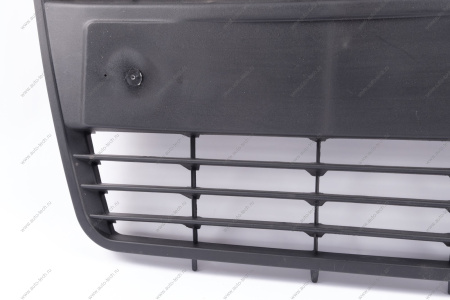 Решетка переднего бампера ГАЗ-3302 Кампласт Кампласт 3302280303302