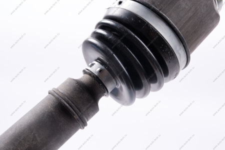 Привод ВАЗ-2110 переднего правого колеса в сборе (длинный) Lada LADA 21100221501001