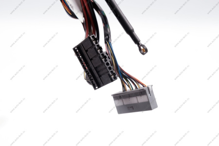 Проводка отопителя печки renault с датчиком Lada XRAY ( Valeo) Renault RENAULT T1020300S