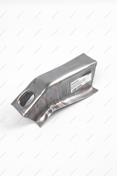 Ремонтная часть переднего лонжерона ВАЗ-2101-2107 (уголок)(пятка) Kamaz KAMAZ 21010-5301195-61