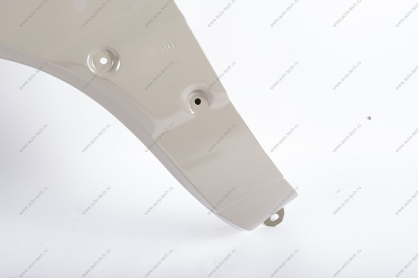 Крыло ВАЗ-2123 переднее левое ст.обр. до 2009г. (катафорезный грунт) LADA LADA 21230840301170