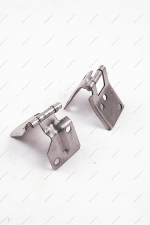 Петля ВАЗ-2107 капота правая +левая к-т Тольятти Тольятти 2107084070101163