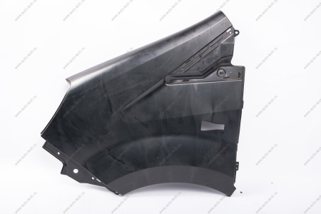 Крыло переднее левое ГАЗель NEX GAZ А21R238403021