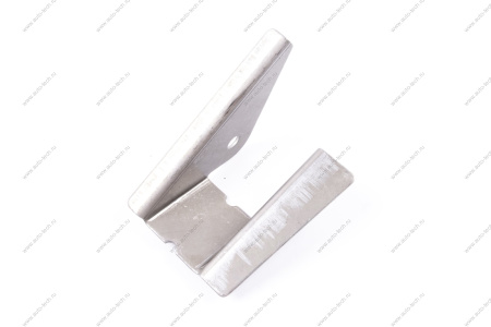 Кронштейн ВАЗ-21214 продольной штанги нижний правый+левый к-т ТЗТО Lada LADA 212142919086+87-00