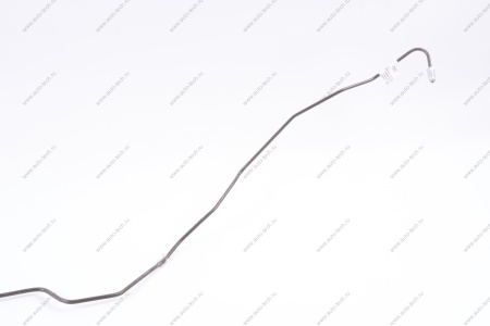 Трубка тормозная 2190 передняя правая LADA 21900350654010