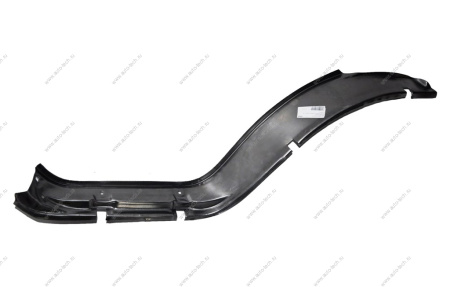 Порог кабины правый короткий 34 Kamaz KAMAZ 3302-5401070-РТ