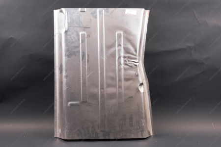 Ремонтная часть пола ВАЗ-2121 передняя правая (малая) Камаз KAMAZ 21210-5101032-63