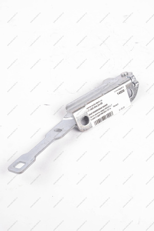 Петля капота левая RENAULT Duster//Logan/Sandero 2014- Renault RENAULT 654016409R Петля капота левая RENAULT Duster//Logan/Sandero 2014- Renault RENAULT 654016409R