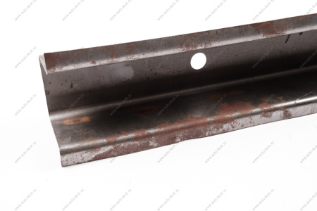 Лонжерон пола ВАЗ-2121 левый (короткий) Kamaz KAMAZ 21210510130761