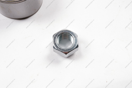 Подшипник ступицы ВАЗ-1118 (комп. 2шт.+сал.+ гайки) (фирм. упак. ORIGINAL) Lada LADA 11180310180086