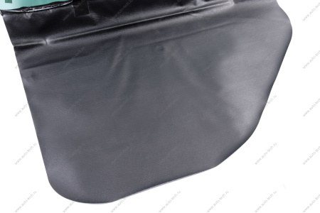 Стекло опускное задней левой двери (глубокая тонировка) (Overtinted) Lada Vesta SW/SW Cross Lada LADA 8450034060