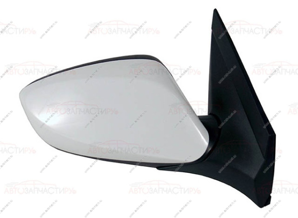Зеркало правое электр без подогрева без поворотника HYUNDAI Solaris 2014-2017 Body Parts Bodyparts HNSOL11454R