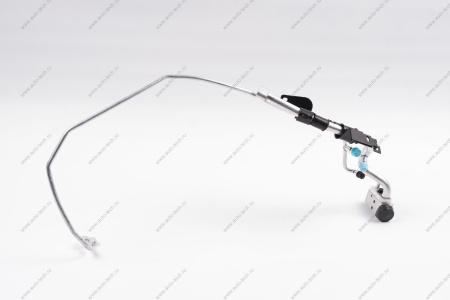 Блок трубопроводов ВАЗ-2190 до 2015г низкого и высокого давления в сборе к-т (Halla) Visteon, г. Алба Lada LADA 21900812010000